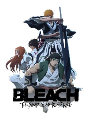 Bleach: Huyết Chiến Ngàn Năm - Xung Khắc