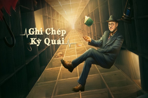 Ghi Chép Kỳ Quái